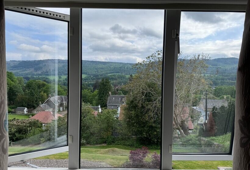 Pensão Beinn Bhracaigh