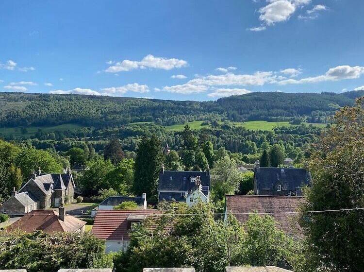 Pensão Beinn Bhracaigh