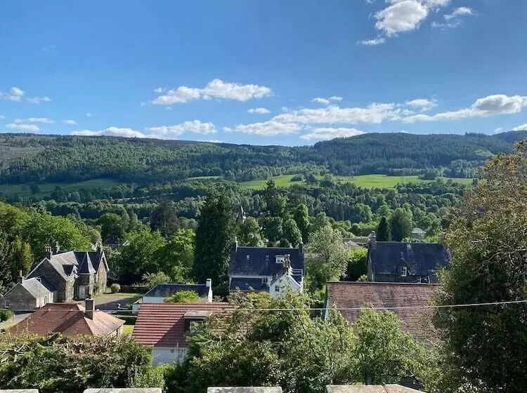 پانسیون Beinn Bhracaigh