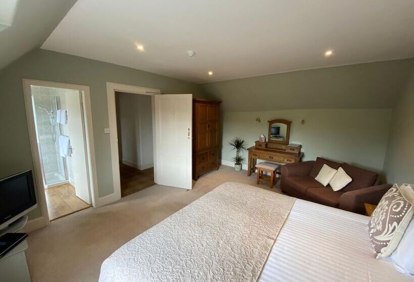 Pensão Beinn Bhracaigh