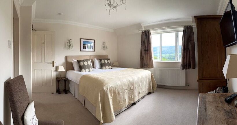 Pensão Beinn Bhracaigh