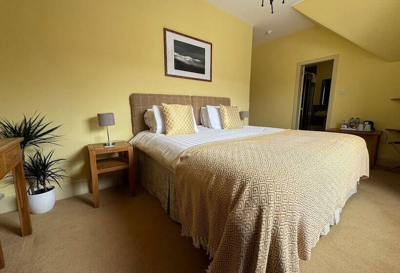 Pensão Beinn Bhracaigh