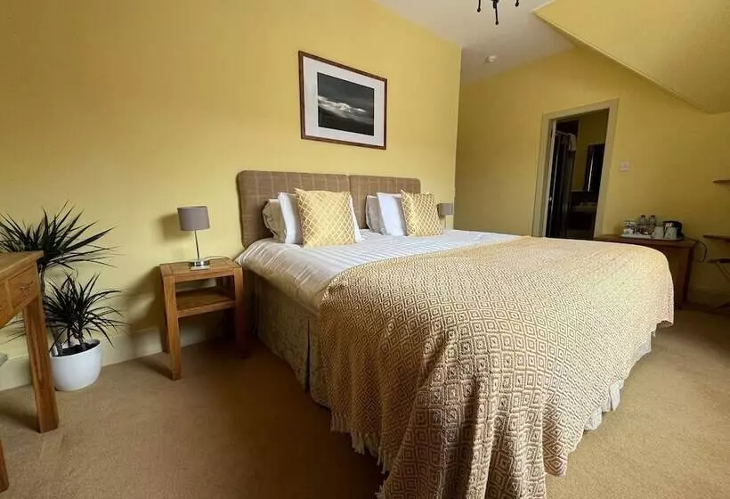 پانسیون Beinn Bhracaigh