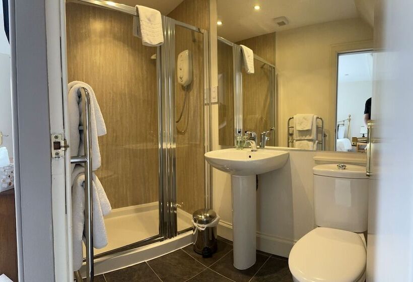 Pensão Beinn Bhracaigh