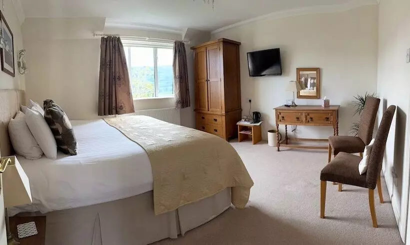 پانسیون Beinn Bhracaigh