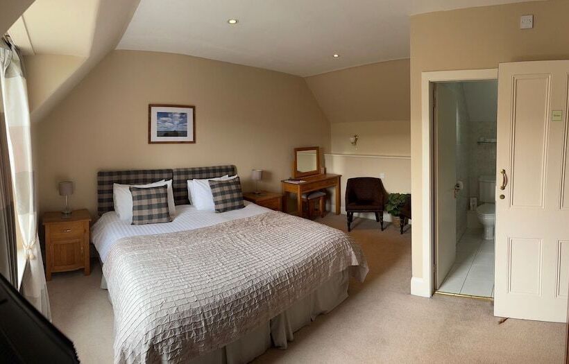 Pensão Beinn Bhracaigh