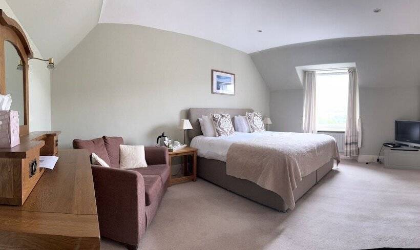 Pensão Beinn Bhracaigh