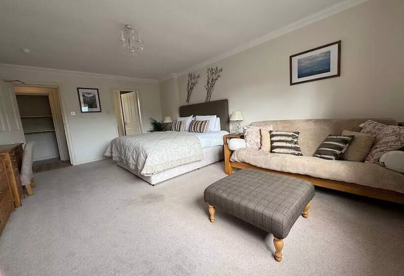 پانسیون Beinn Bhracaigh