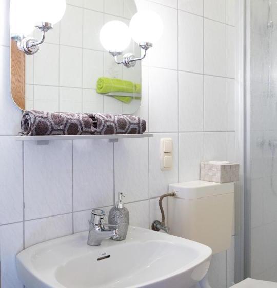 ペンション Brauhaus Am See