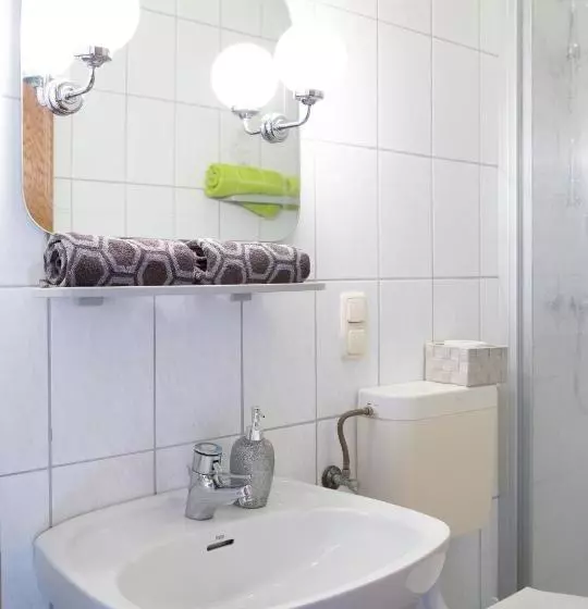 Majatalo Brauhaus Am See