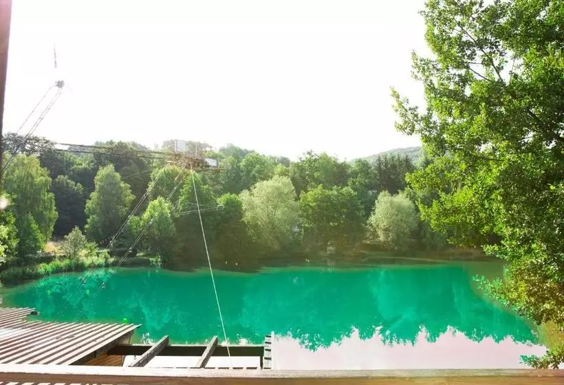 Majatalo Brauhaus Am See