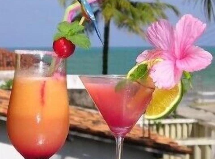 פנסיון Dolphin Suites Maragogi