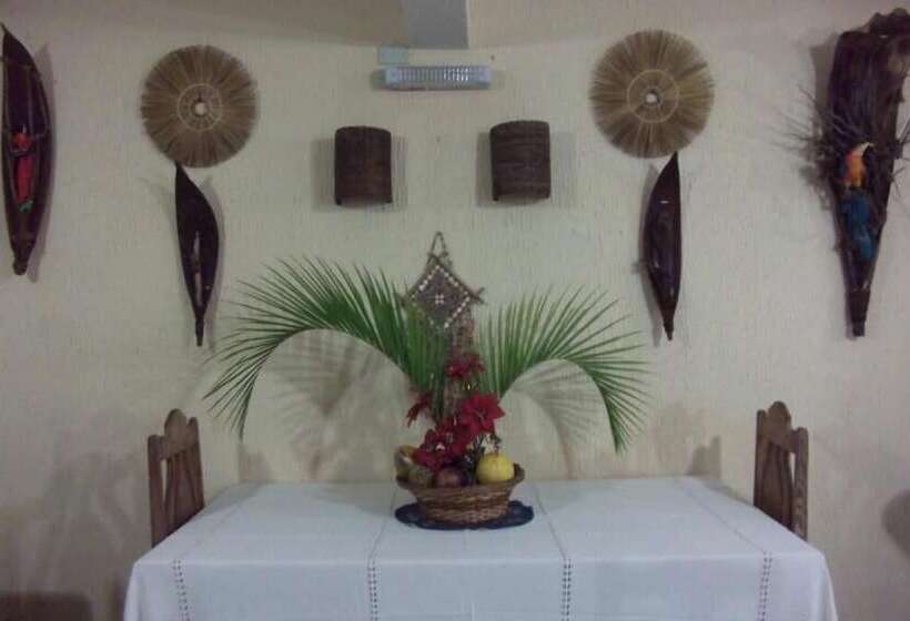 פנסיון Dolphin Suites Maragogi