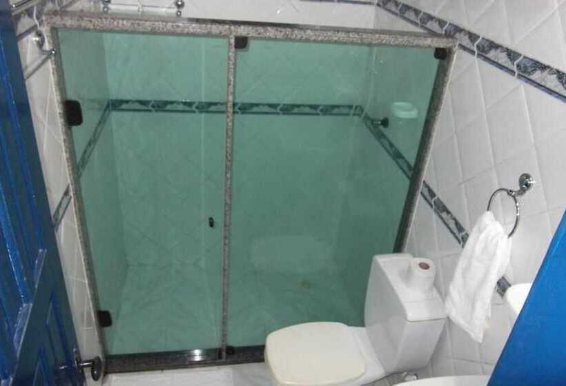 פנסיון Dolphin Suites Maragogi