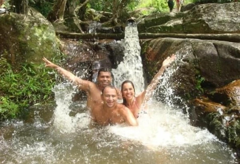 פנסיון Dolphin Suites Maragogi