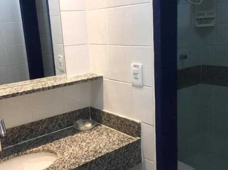 פנסיון Dolphin Suites Maragogi