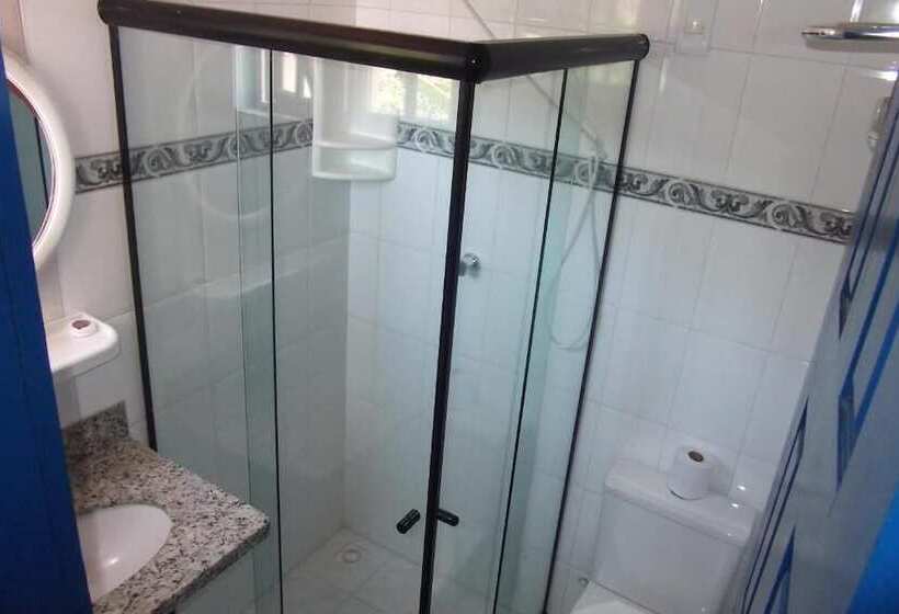 פנסיון Dolphin Suites Maragogi