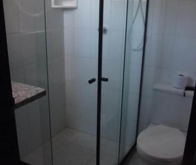 פנסיון Dolphin Suites Maragogi