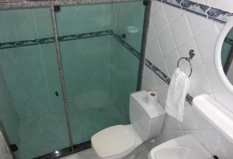 פנסיון Dolphin Suites Maragogi