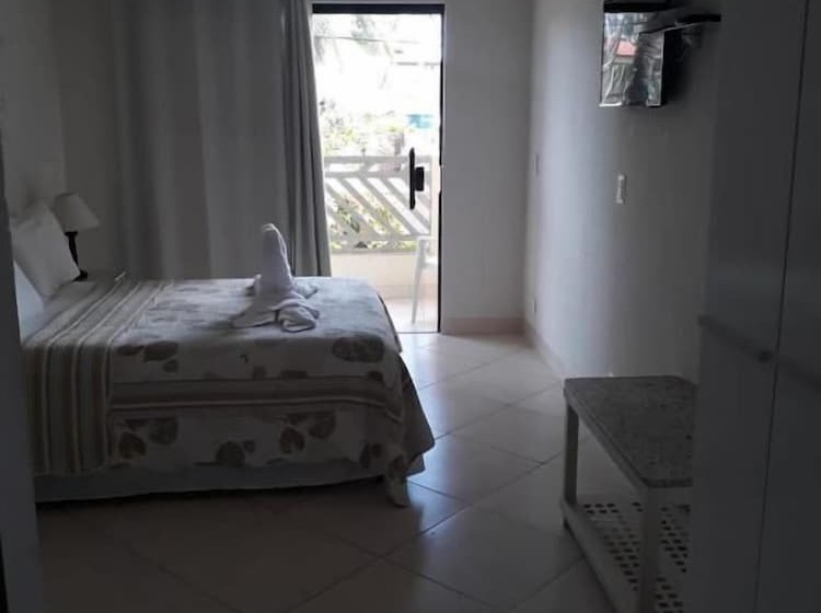 פנסיון Dolphin Suites Maragogi