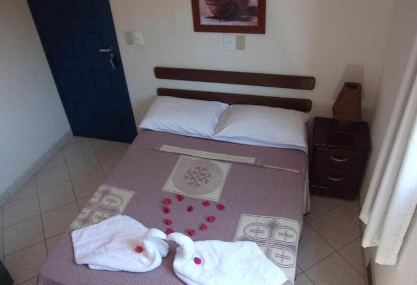 פנסיון Dolphin Suites Maragogi