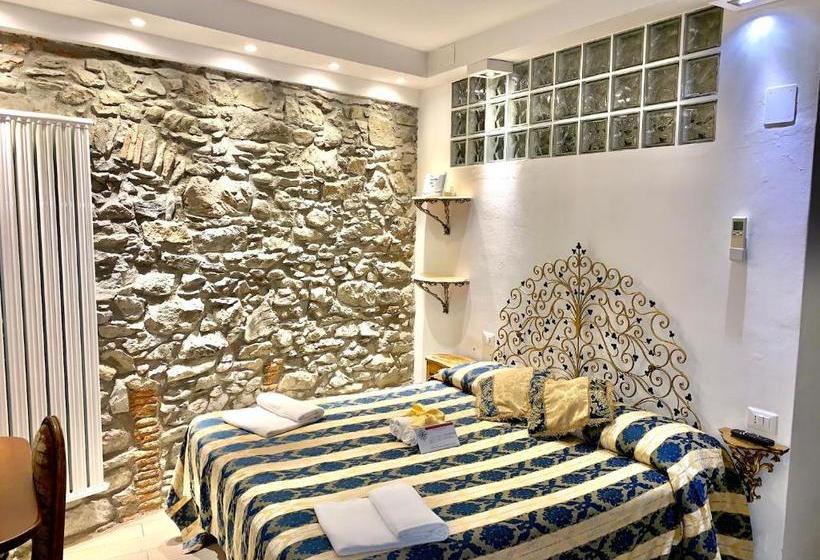 پانسیون Giovanni Rooms Manarola