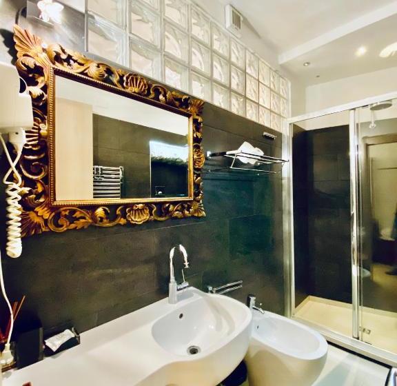 پانسیون Giovanni Rooms Manarola