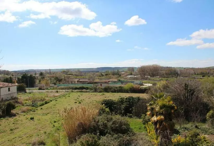 Majatalo Hospedaje Nuestra Señora De Ujue