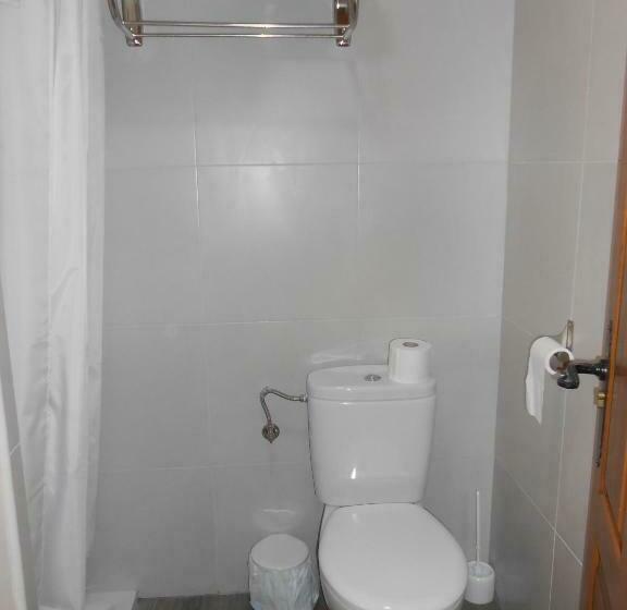 بنسيون Hospedaje Nuestra Señora De Ujue