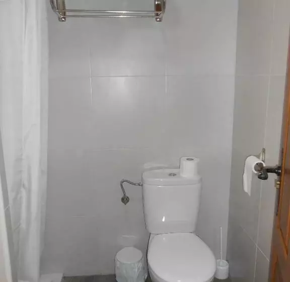 Majatalo Hospedaje Nuestra Señora De Ujue