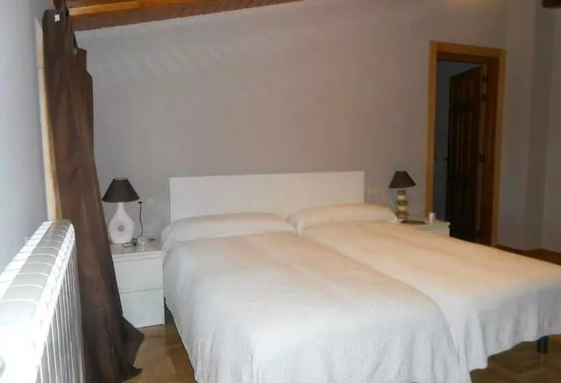 Majatalo Hospedaje Nuestra Señora De Ujue