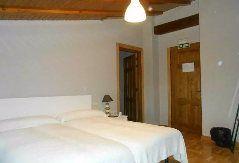 Majatalo Hospedaje Nuestra Señora De Ujue