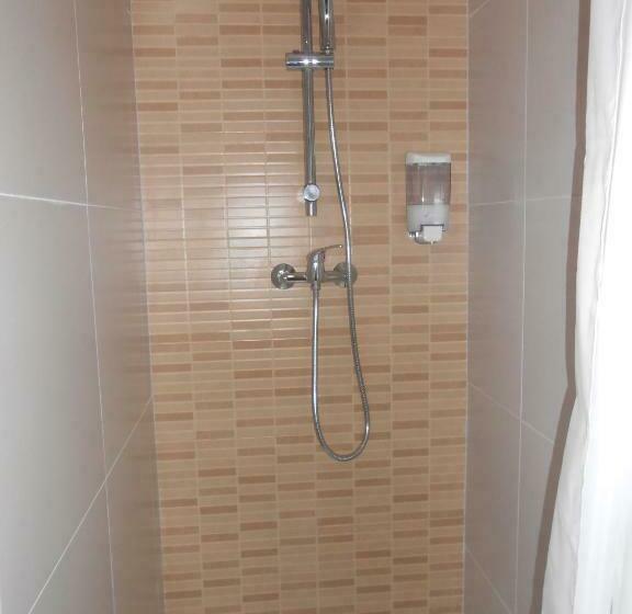 بنسيون Hospedaje Nuestra Señora De Ujue