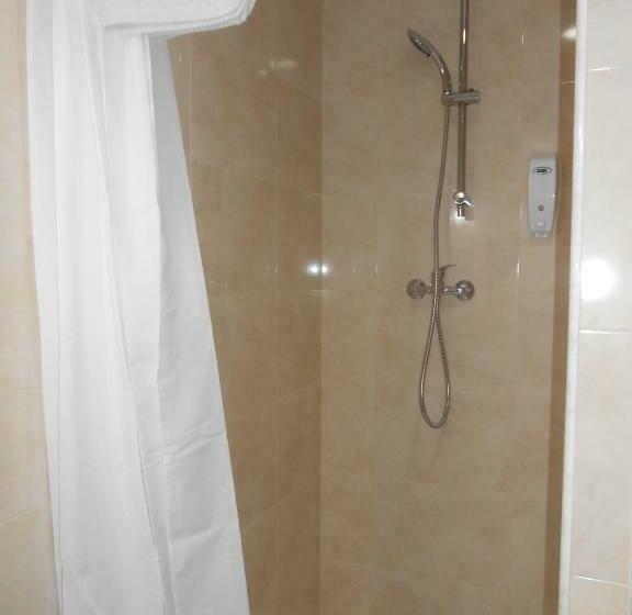 بنسيون Hospedaje Nuestra Señora De Ujue