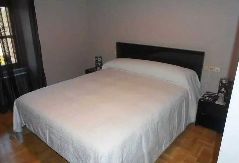 Majatalo Hospedaje Nuestra Señora De Ujue