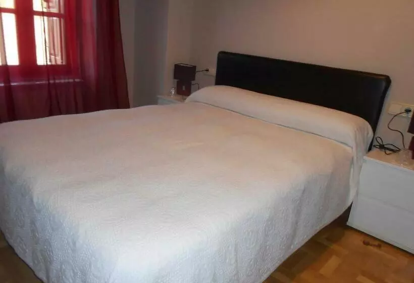 Majatalo Hospedaje Nuestra Señora De Ujue