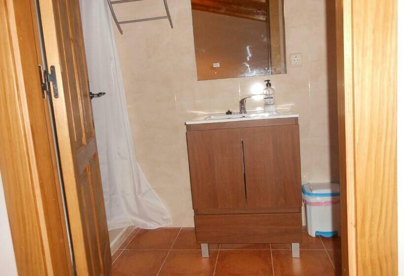 بنسيون Hospedaje Nuestra Señora De Ujue