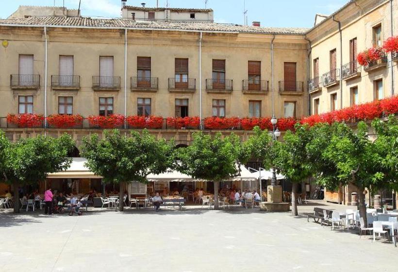 Пансион Hostal Arotza