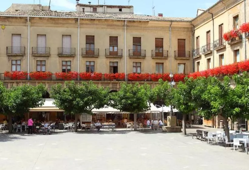 Majatalo Hostal Arotza