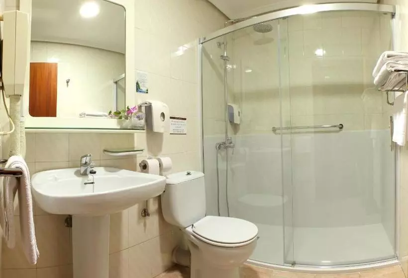 Majatalo Hostal Arotza