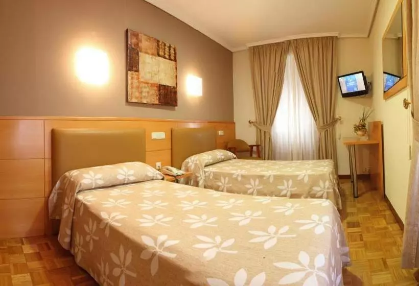 Majatalo Hostal Arotza