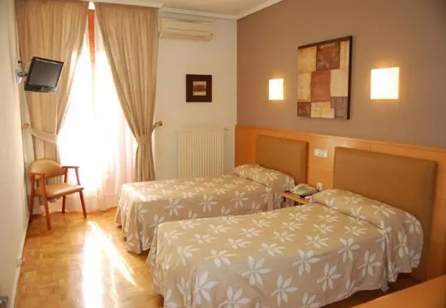 Majatalo Hostal Arotza