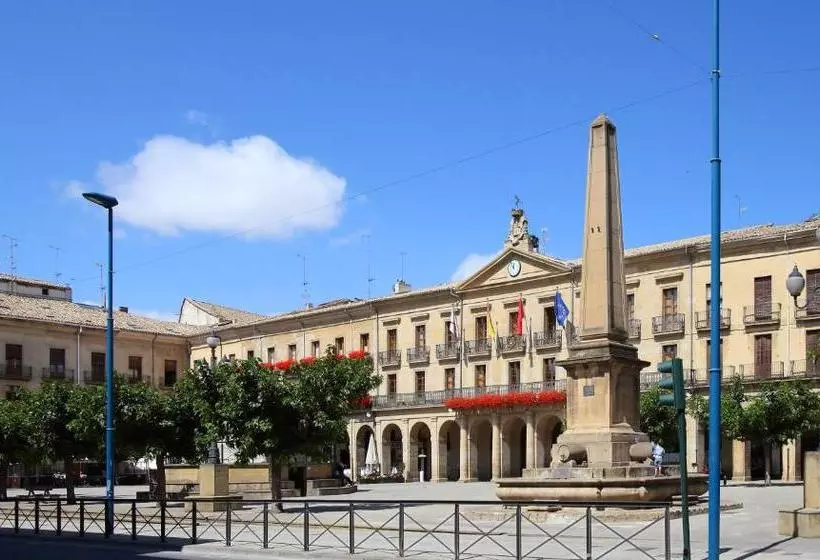 Majatalo Hostal Arotza