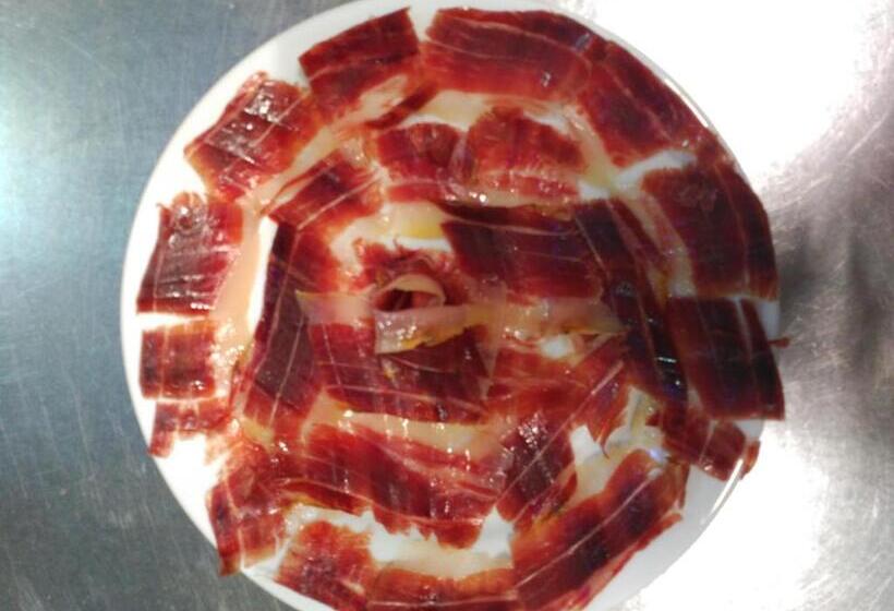 Pensão Hostal Dp El Pilar