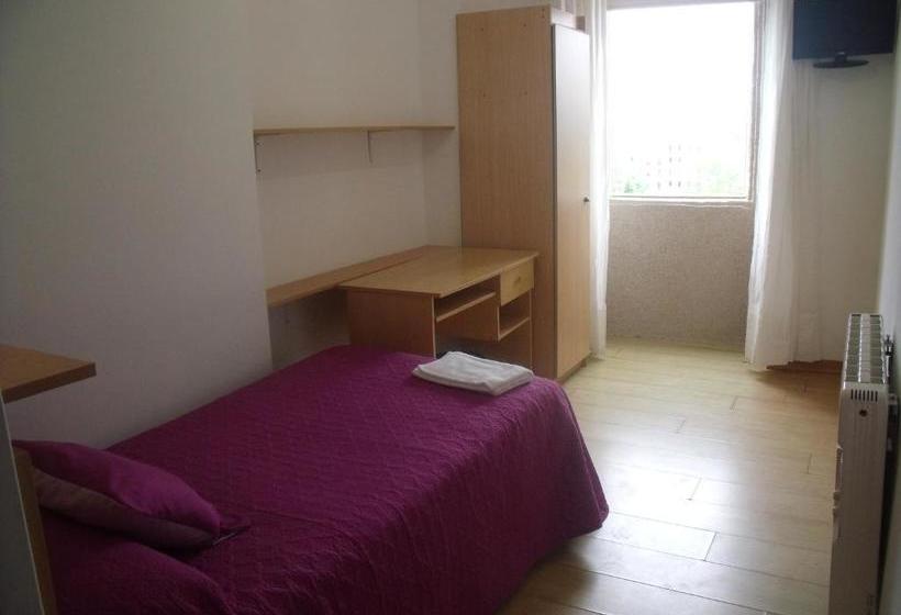 Пансион Hostal O Patron