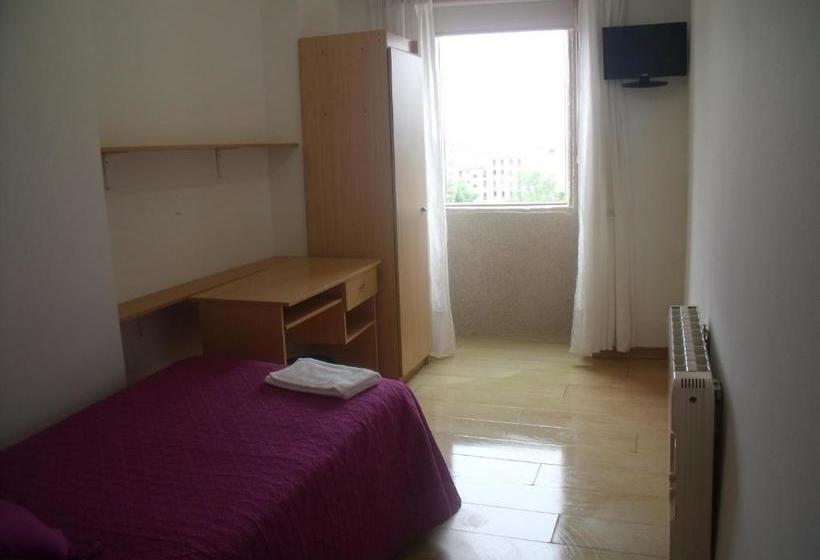 Пансион Hostal O Patron