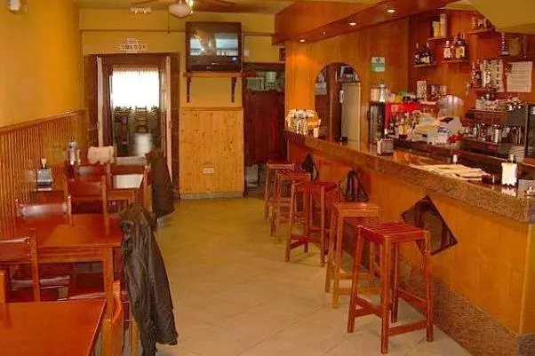 پانسیون Hostal O Patron