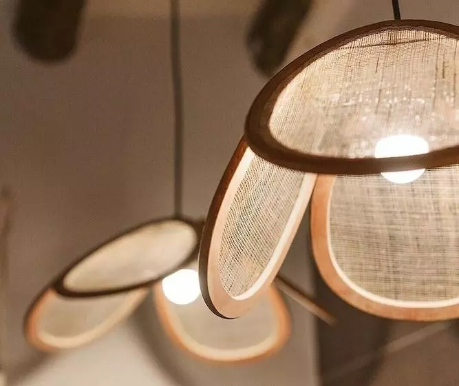 ペンション Hostal Pichorradicas