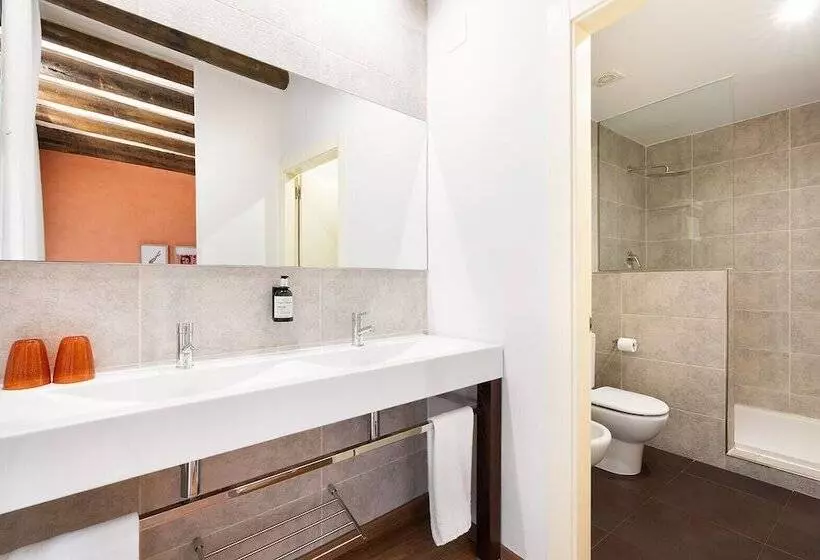 ペンション Hostal Pichorradicas