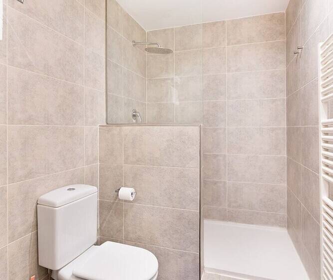 پانسیون Hostal Pichorradicas